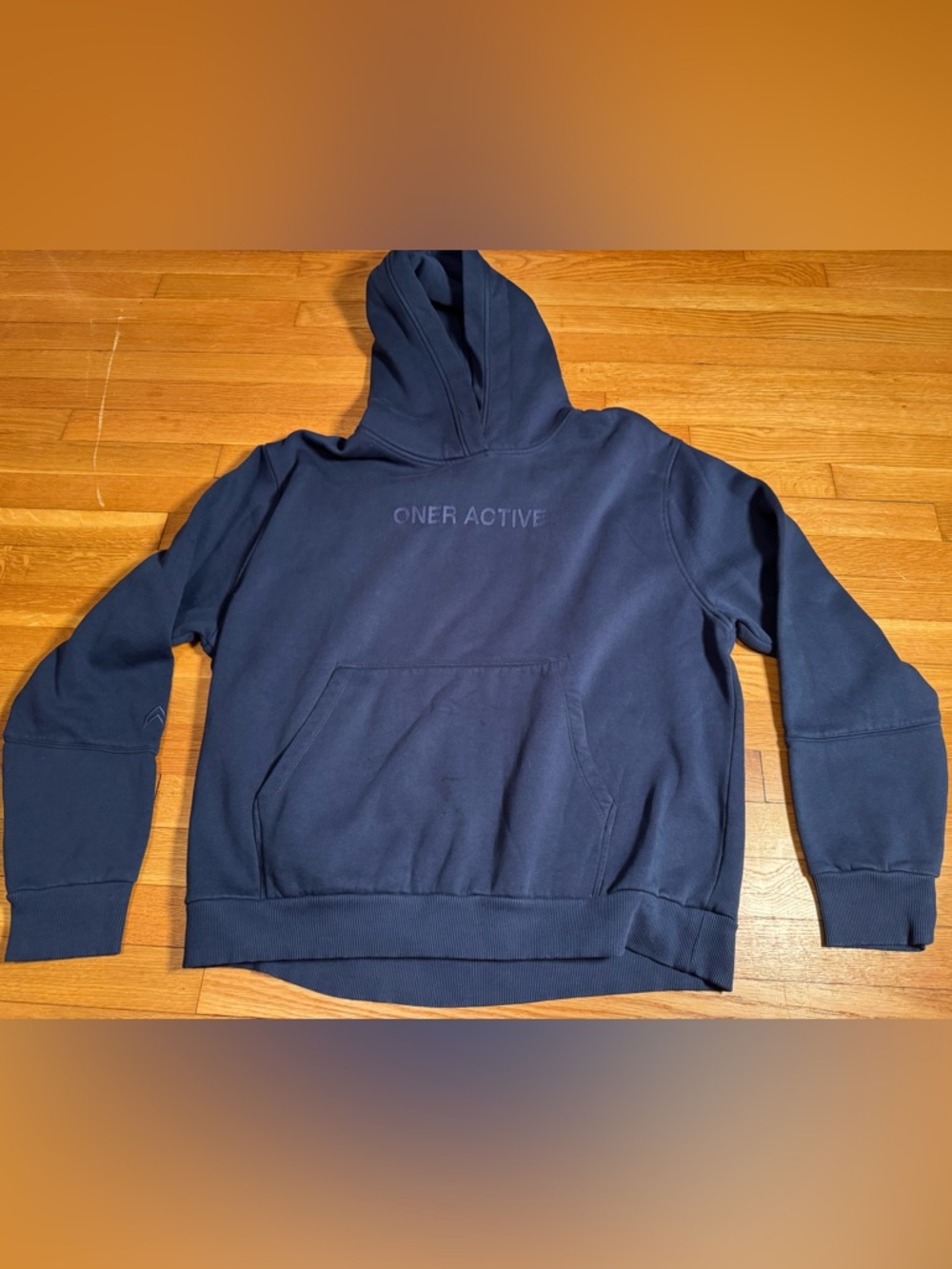 Oner Active Hoodie